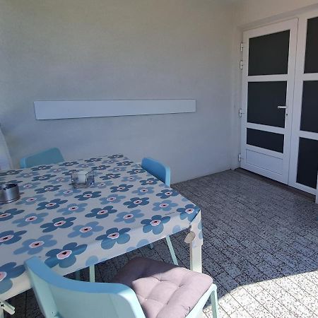Apartman Dado Cres Exterior foto